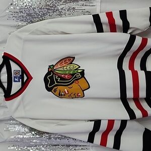 Blackhawks Jersey